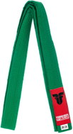 Fighter - zelený, FBK-07, 150 cm - Kimono Belt