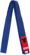 Fighter - modrý, FBK-06, 330 cm - Kimono Belt