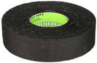 Renfrew Hockey tape black 24 mm × 50 m - Hockey Tape
