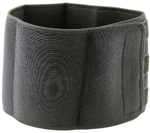 MASTER Neoprene Slimming Belt, 120 cm - Fitness Belt - Main image