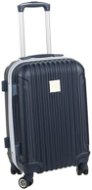 Paso 20-200DB ABS, černý - Suitcase