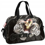 PASO Kids Sports Bag Bag Avengers IronMan Invincible - Sports Bag
