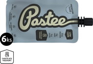 Pastee Low Carb chocolate yogurt 120g, 6 pcs - Long Shelf Life Food