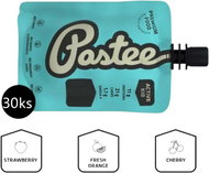 Pastee Active Kid starter set, 30 pcs (3x10 pcs per flavour) - Long Shelf Life Food