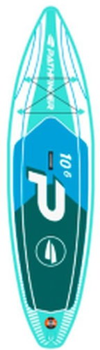 PATHFINDER Touring 10'6'' - Paddleboard - Main image