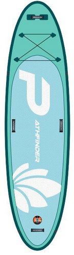 PATHFINDER Fit 10'8'' - Paddleboard - Main image