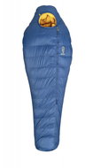 Patizon G 1100 Poseidon / Golden Yellow - Sleeping Bag