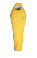 Patizon G 1100 Golden Yellow / Sky Gray - Sleeping Bag