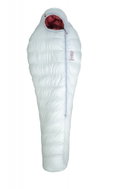 Patizon G 1100 Sky Gray / Fired Brick - Sleeping Bag