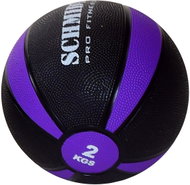 FitnessLine Medicinbal 2 kg - Medicine Ball
