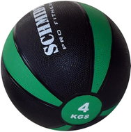 FitnessLine Medicinbal 4 kg - Medicine Ball