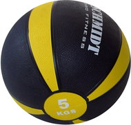 FitnessLine Medicinbal 5 kg - Medicine Ball
