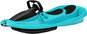 Bobsled PLASTKON Steerable bobsleigh Galactus Polar Blue - Boby