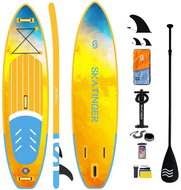 BLACKFLY Skatinger Knight of Piece Set 335 cm - Paddleboard