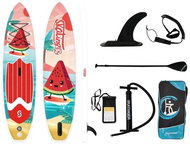 BLACKFLY Skatinger Melon Set 335 cm - Paddleboard