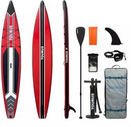 Tourus Red Race Set 370cm - Paddleboard