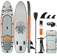 BLACKFLY Tourus Tour2 Profi Set 350 cm - Paddleboard