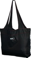 High Peak Electra Shopping bag, black - Shopping Bag