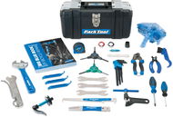 Park Tool Sada náradia ADVANCED v strednej base AK-5 - Náradie na bicykel