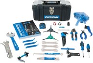 Park Tool ADVANCED Tool Set in AK-5 Middle Base - Bike Tools