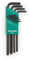 Park Tool Súprava kľúčov Torx so zásobníkom TWS-1 - Sada torx kľúčov