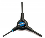 PARK TOOL Wrench Y (Allen wrenches 4 - 5 - 6 mm) - Bicycle Multi Tool