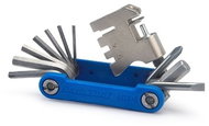 Park Tool Multi-wrench MTB-5 - Bicycle Multi Tool