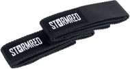 Stormred Shredders black - Lifting Straps