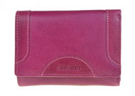 SEGALI 7196 B fuchsia - Wallet