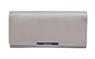 SEGALI 7066 silver - Wallet