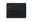 Leather document case SG 19 black