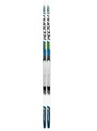 Cross Country Skis Peltonen G-Grip Facile NIS size 195cm - Běžecké lyže