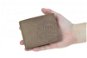 Men's leather wallet SEGALI 614826 A brown - Wallet