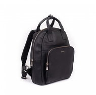 SEGALI 9026 black - City Backpack