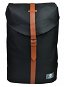 backpack SEGALI SGB 1509 black - Laptop Backpack