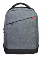 backpack SEGALI SGB 13009515 grey - Laptop Backpack