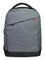 backpack SEGALI SGB 13009515 grey - Laptop Backpack