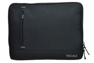 Pouzdro na notebook Pouzdro na notebook SEGALI SGN 181001 černé 15,6" - Pouzdro na notebook