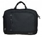 laptop bag SEGALI SGN 18100115 black - Laptop Bag