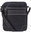 men's leather shoulder bag SEGALI 25577 black