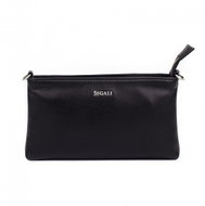 women's handbag SEGALI A1 black - Handbag
