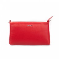 women's handbag SEGALI A1 red - Handbag