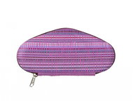 Women's manicure SEGALI 230401-384 pink - Manicure Set