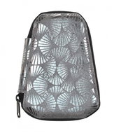 Ladies manicure SEGALI 230402-360 silver - Manicure Set