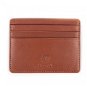 SEGALI 01 cognac leather briefcase - Document Holder