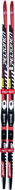 Bežky Peltonen Sonic Step + Rottefella Basic JR 140 cm - Běžecké lyže