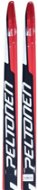 Běžecké lyže Peltonen Sonic Step + Rottefella Basic JR 150 cm - Běžecké lyže