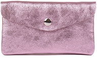 SEGALI Tina pink gloss - Wallet