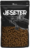 LK Baits Pellets Sturgeon Special Beluga Halibut 1 kg 12 mm - Pellets