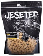 LK Baits Pellets Sturgeon Special Cheese 1 kg 12 mm - Fishing Pellets